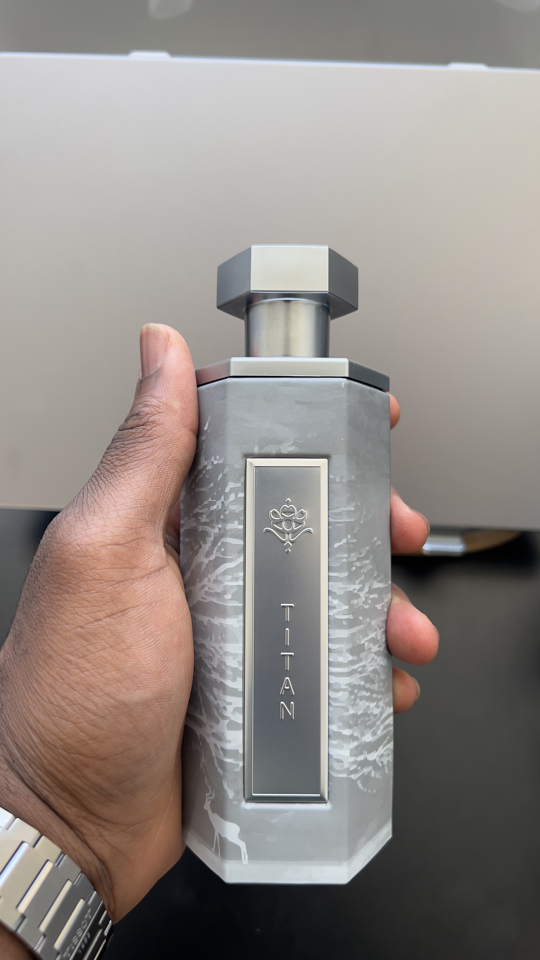 Titan by Reef