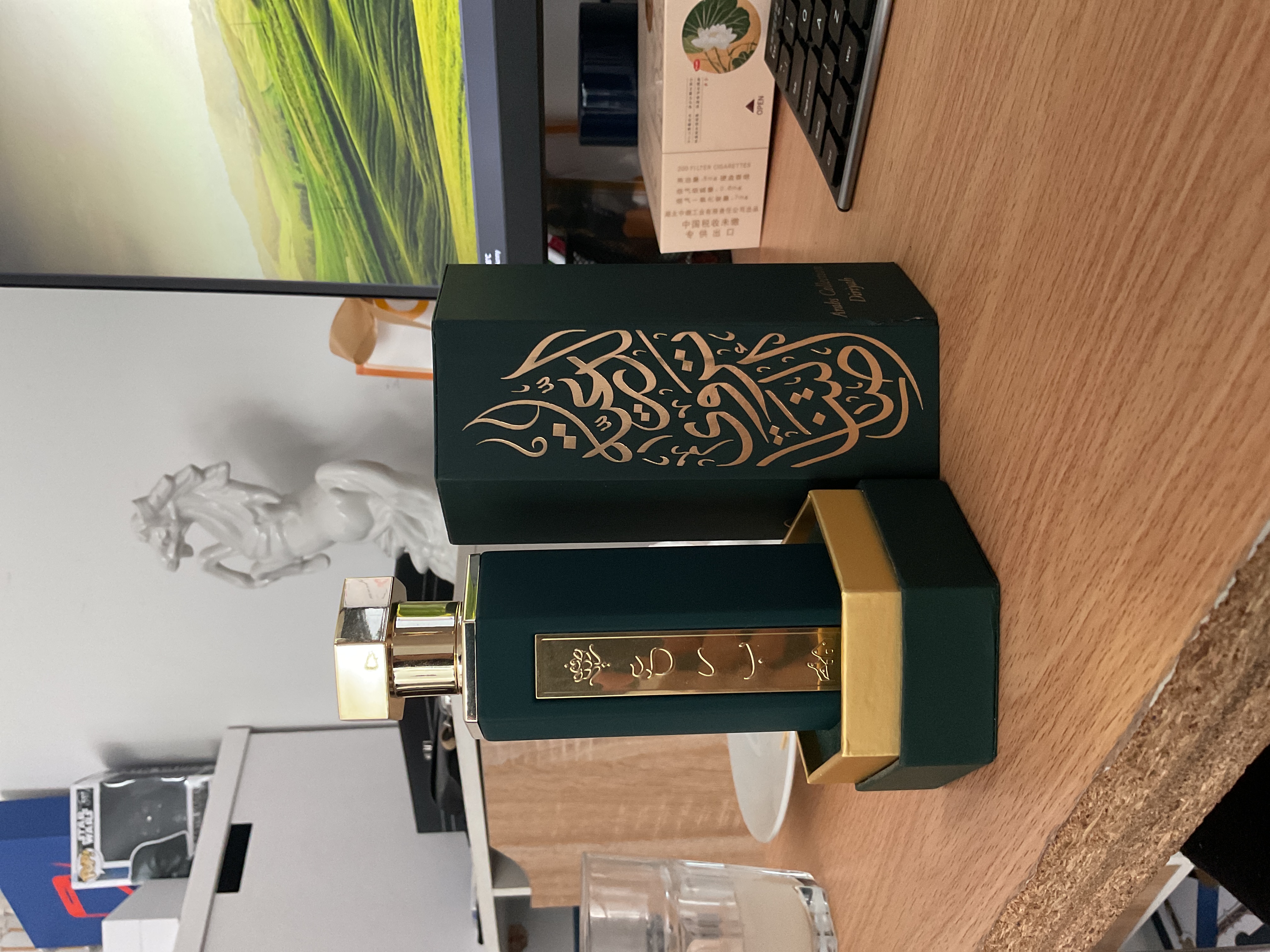 Arabs of Diriyah — Reef